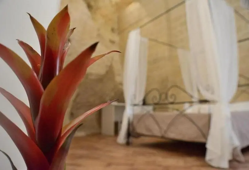 デラックスルーム, B&b Fontana La Stella