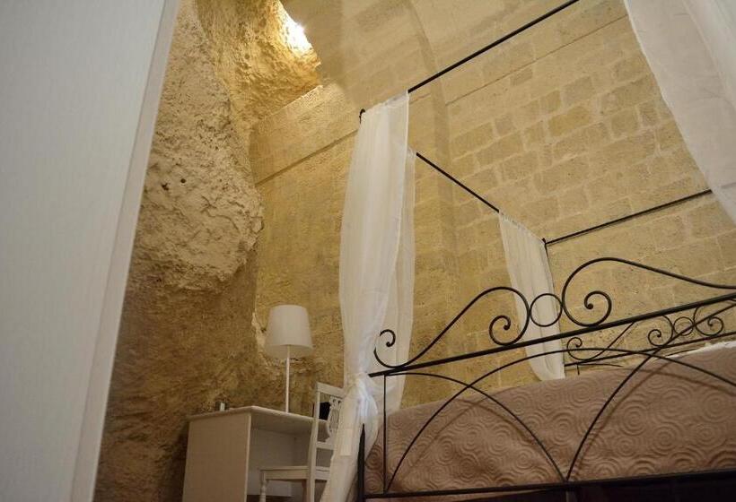 חדר דלוקס, B&b Fontana La Stella