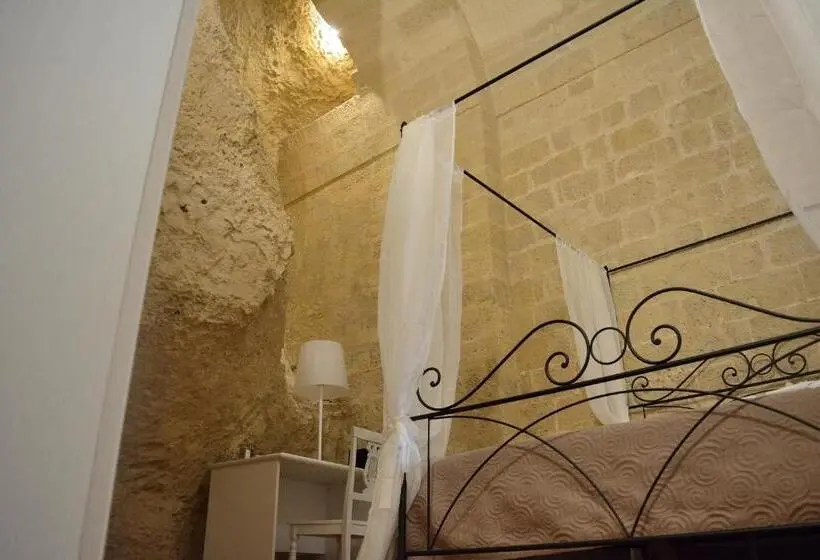 デラックスルーム, B&b Fontana La Stella