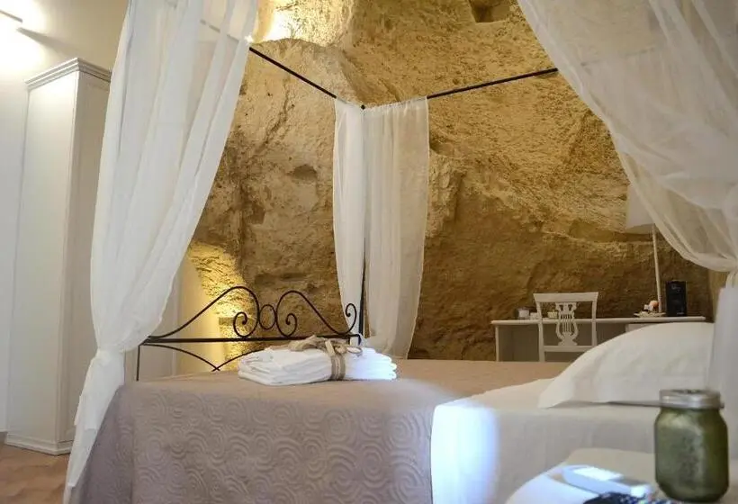 デラックスルーム, B&b Fontana La Stella