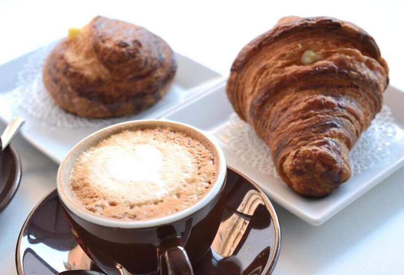 חדר סטנדרט, B&b Fontana La Stella