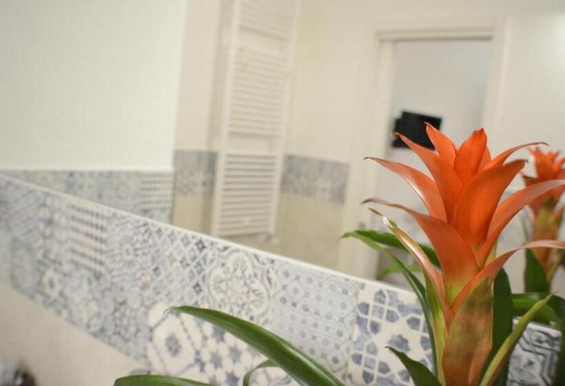 חדר סטנדרט, B&b Fontana La Stella