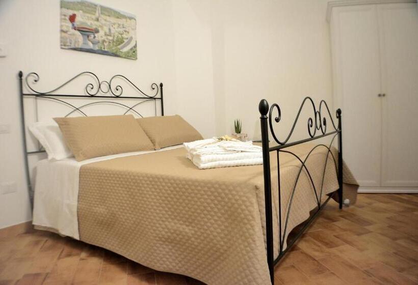 Номер Стандарт, B&b Fontana La Stella
