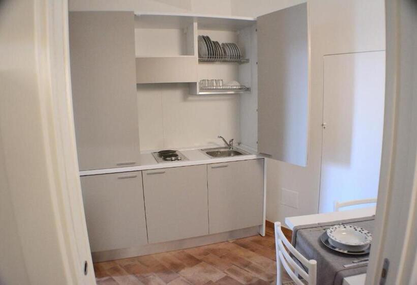 חדר דלוקס, B&b Fontana La Stella