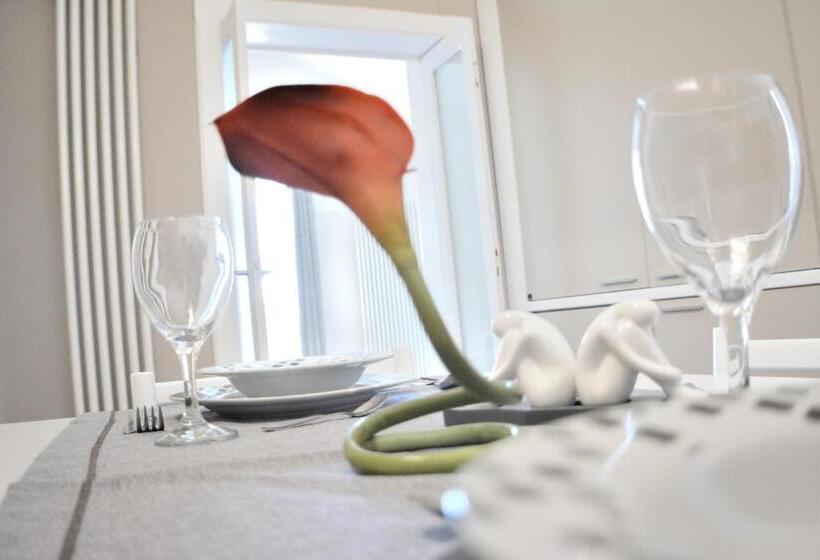 חדר דלוקס, B&b Fontana La Stella