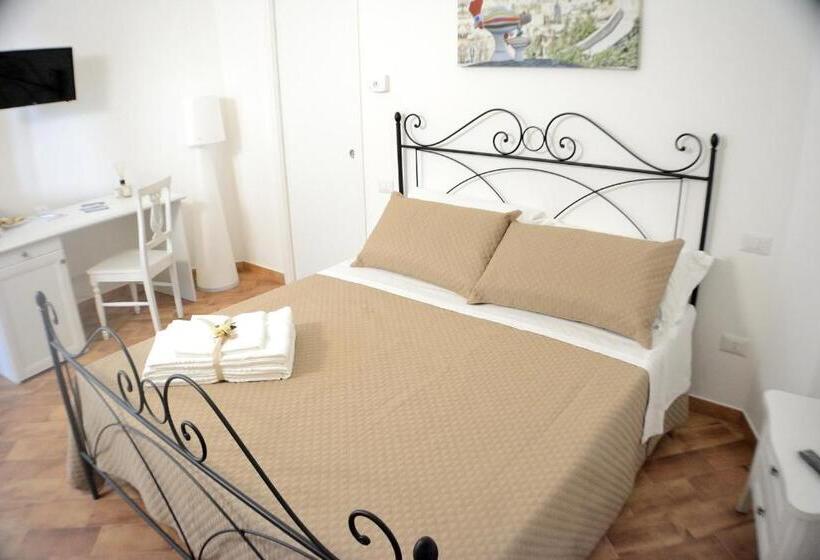 חדר סטנדרט, B&b Fontana La Stella