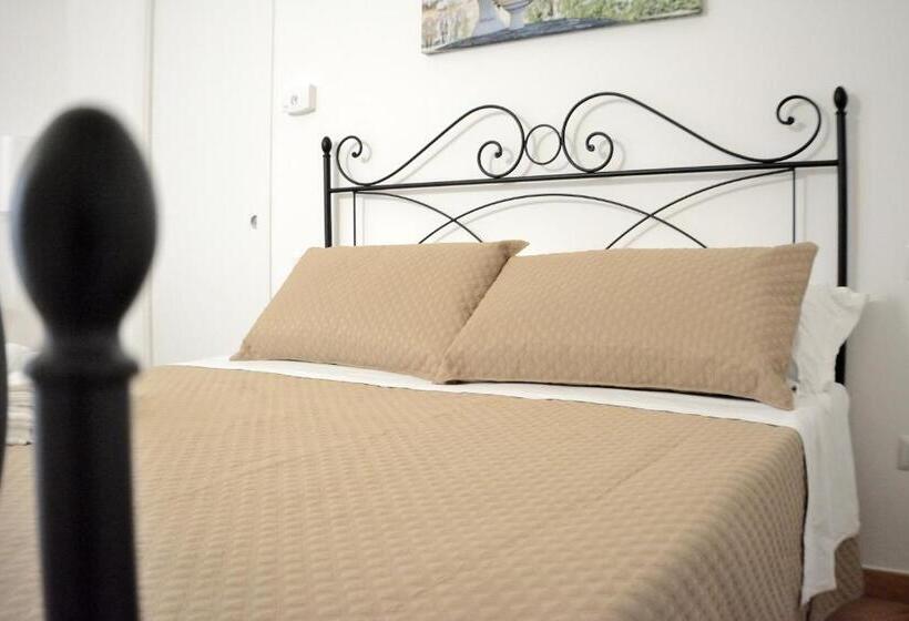 חדר סטנדרט, B&b Fontana La Stella