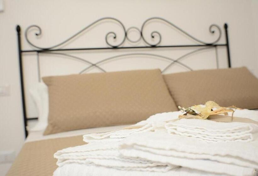 חדר סטנדרט, B&b Fontana La Stella