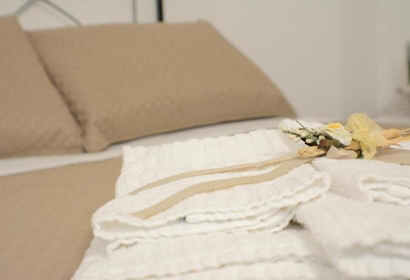 חדר סטנדרט, B&b Fontana La Stella