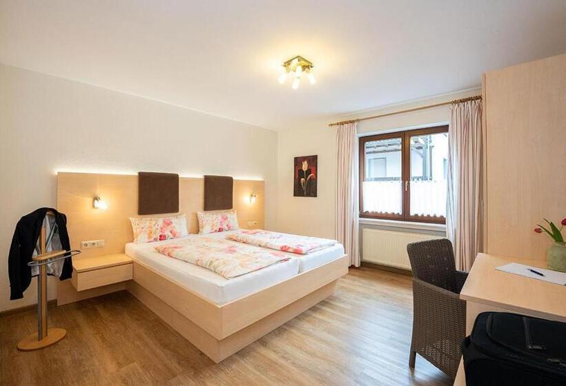 شقة غرفة واحدة, Ferien Weingut Pauly