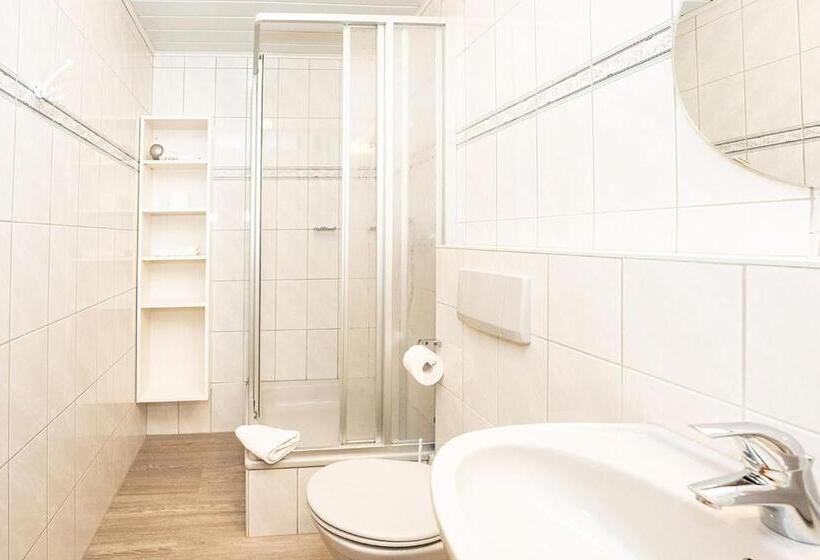 غرفة قياسية, Ferien Weingut Pauly