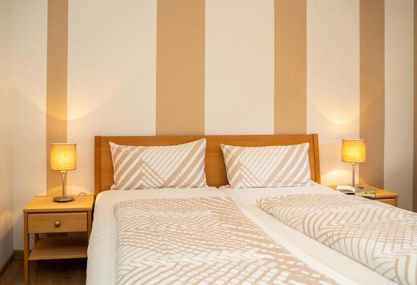 غرفة قياسية, Ferien Weingut Pauly