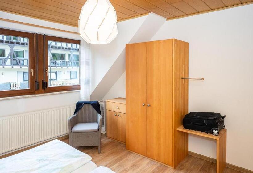 شقة غرفة واحدة, Ferien Weingut Pauly