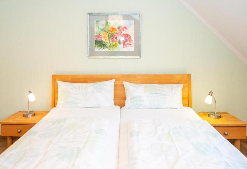 شقة غرفة واحدة, Ferien Weingut Pauly