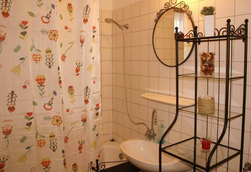 스탠다드 룸, élő Tisza Vendégház