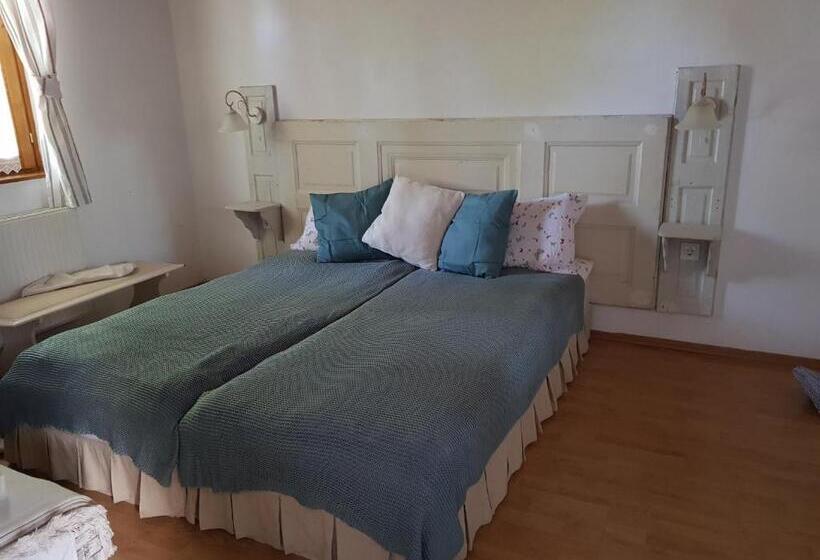 스탠다드 룸, élő Tisza Vendégház