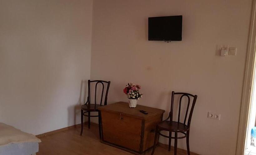 스탠다드 룸, élő Tisza Vendégház