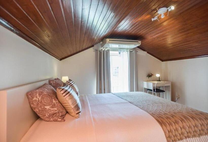 سوییت خانوادگی, Lisbon Belém Guesthouse