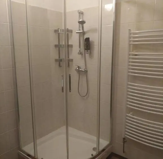 Standard Neljän Hengen Huone, Penzion Zaječák