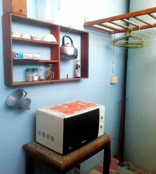 Apartament 1 Dormitor, Rec Art