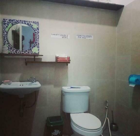 شقة غرفة واحدة, Rec Art