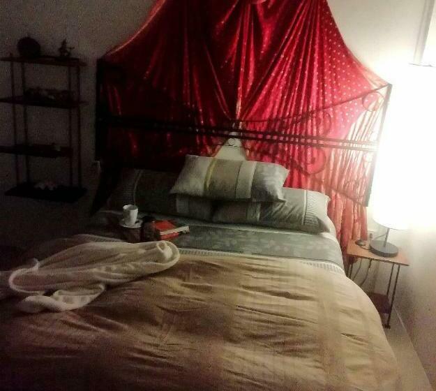 شقة غرفة واحدة, Rec Art