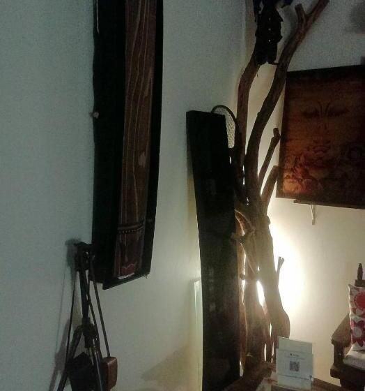 شقة غرفة واحدة, Rec Art