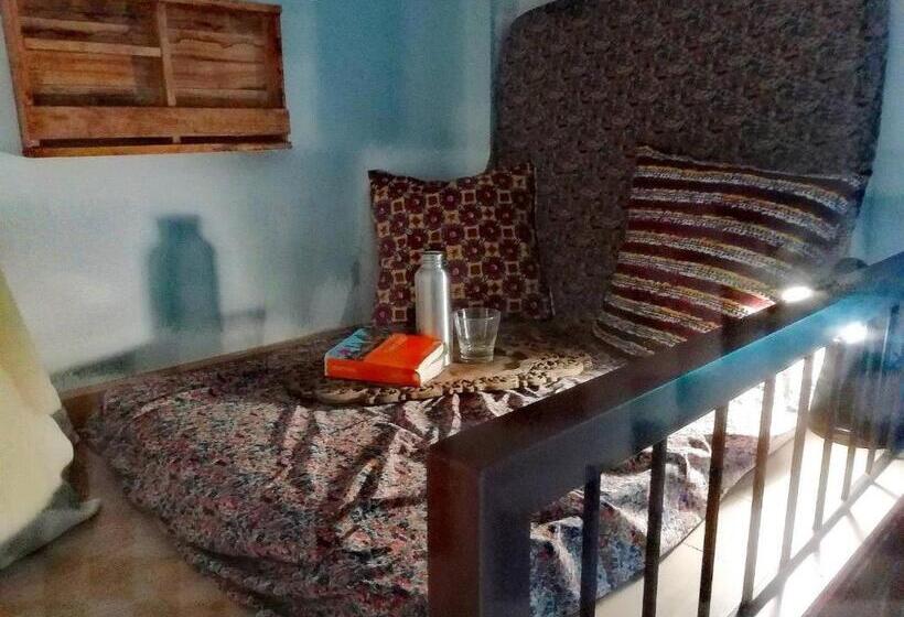 شقة غرفة واحدة, Rec Art