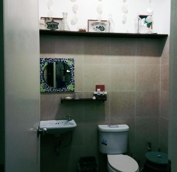 شقة غرفة واحدة, Rec Art