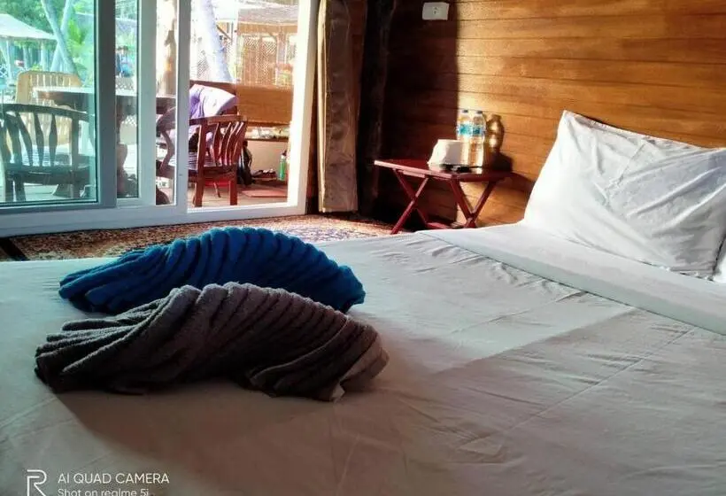 景色の見えるスタンダード４人部屋, Seaside Home