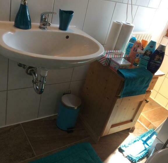 Семейный Номер, Zirndorf Gästehaus