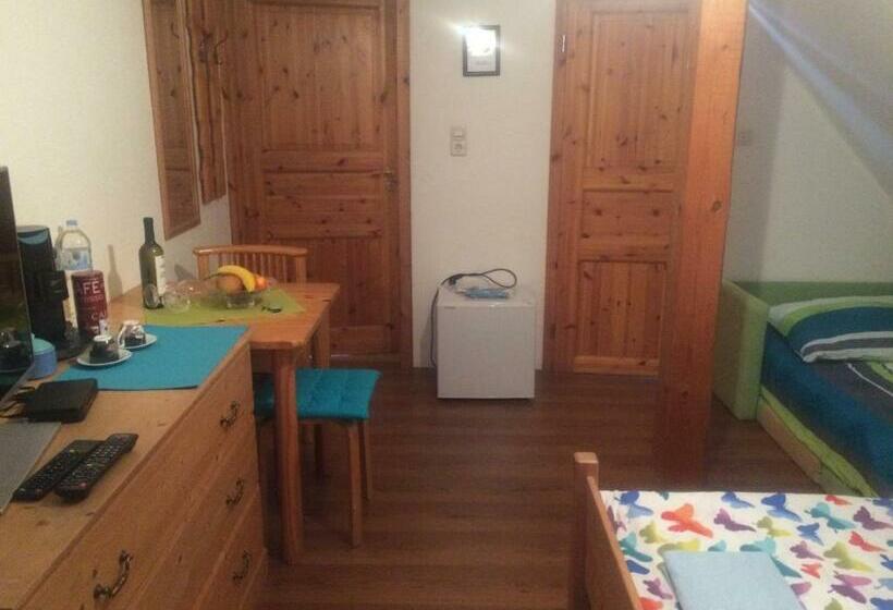 Семейный Номер, Zirndorf Gästehaus