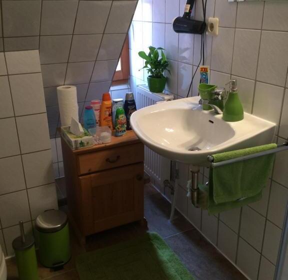 Семейный Номер, Zirndorf Gästehaus