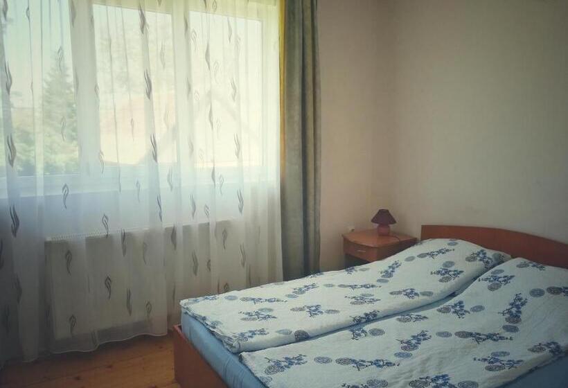 Номер Deluxe, Pensiunea Apolka Panzió