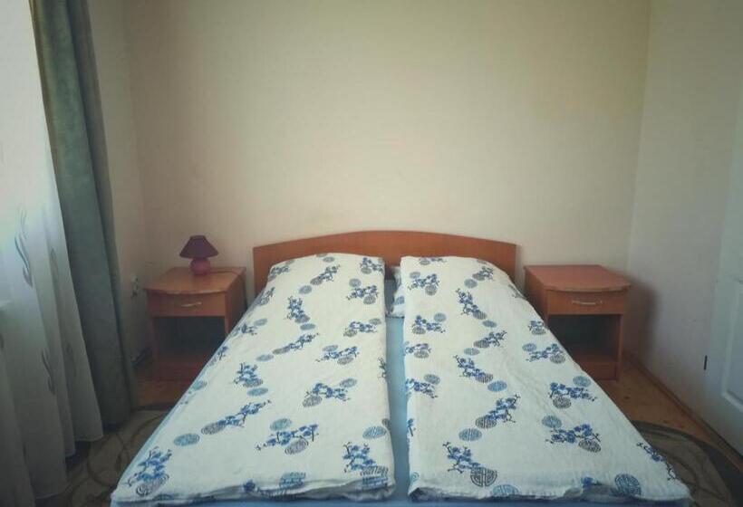 Номер Deluxe, Pensiunea Apolka Panzió