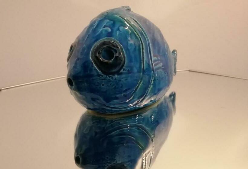 غرفة قياسية, Umémà B&b