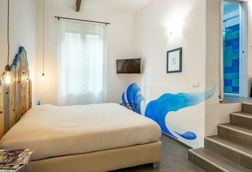Номер Стандарт, Umémà B&b