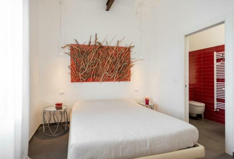 غرفة قياسية, Umémà B&b