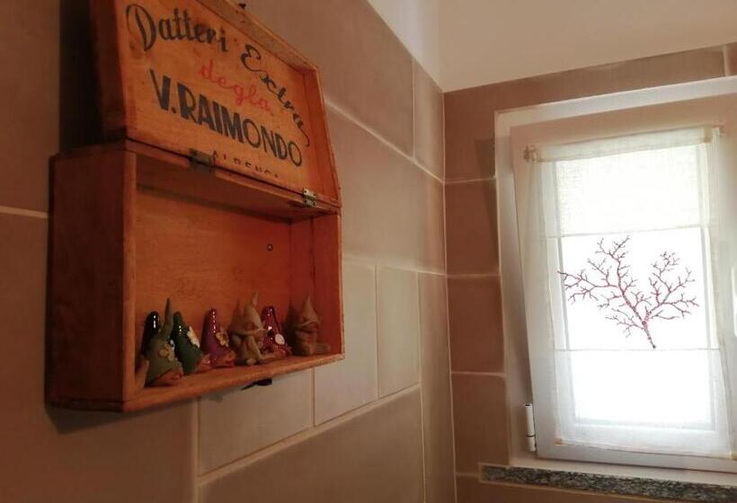 غرفة قياسية, Umémà B&b