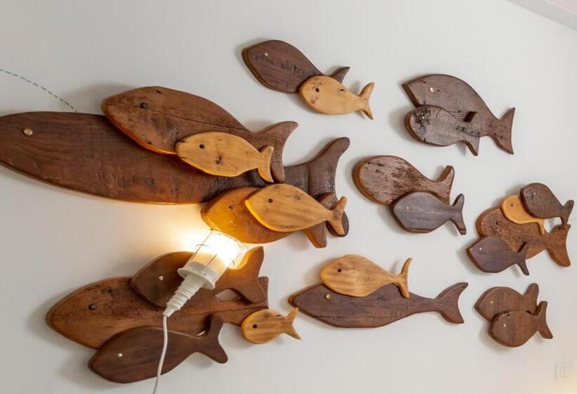 غرفة قياسية, Umémà B&b