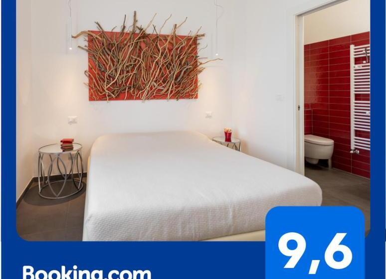 غرفة قياسية, Umémà B&b