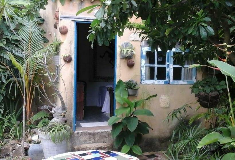 コンフォートトリプルルーム, Pousada São Pedro