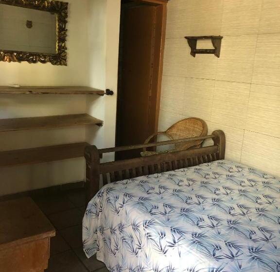 スタンダードルーム, Pousada São Pedro