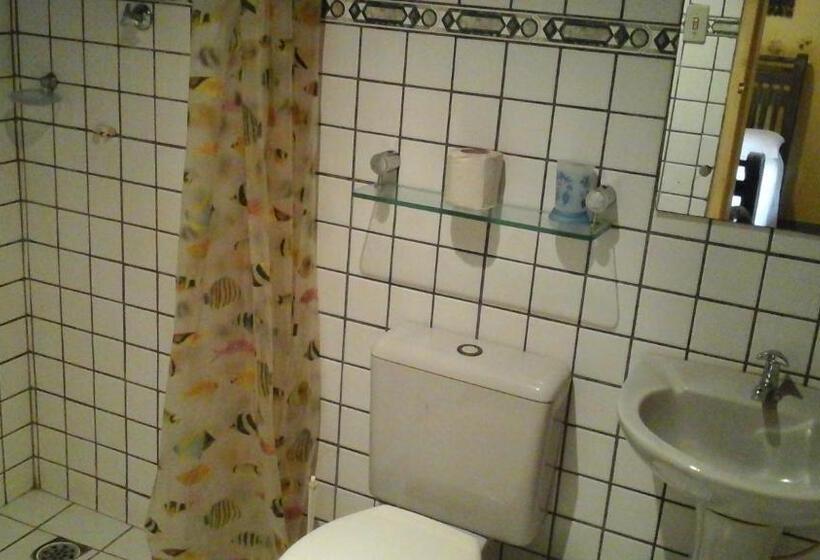 스탠다드 룸, Pousada São Pedro