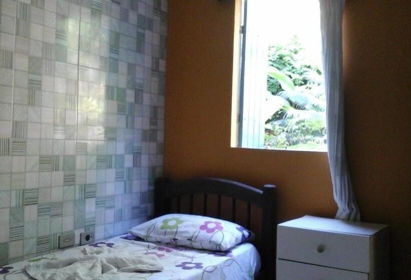 デラックスルーム, Pousada São Pedro