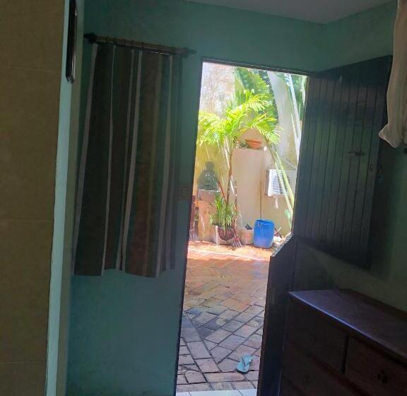 スタンダードトリプルルーム, Pousada São Pedro