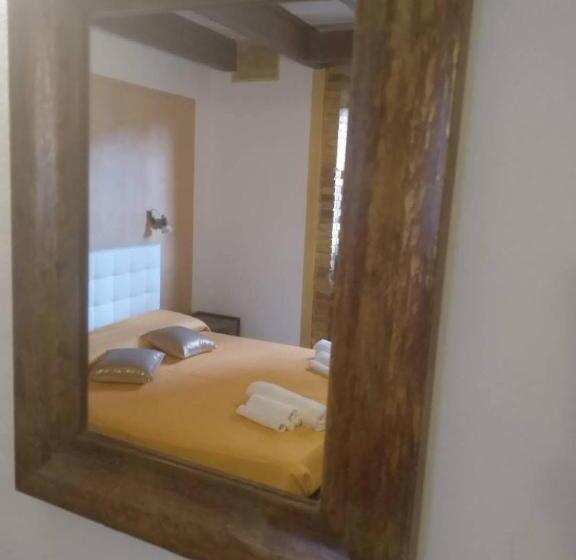 Habitación Estándar, Antico Centro Quartu