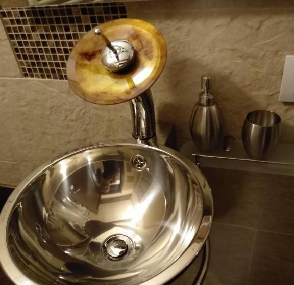 Habitación Estándar, Antico Centro Quartu