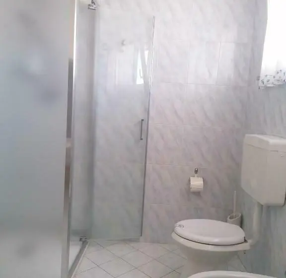 Standard-studio, B&b Al Verde & Mare