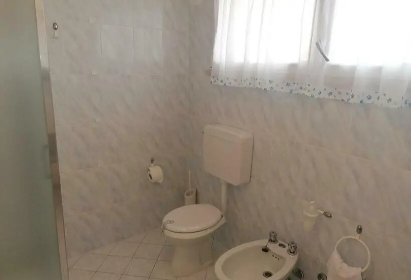 Standard-studio, B&b Al Verde & Mare
